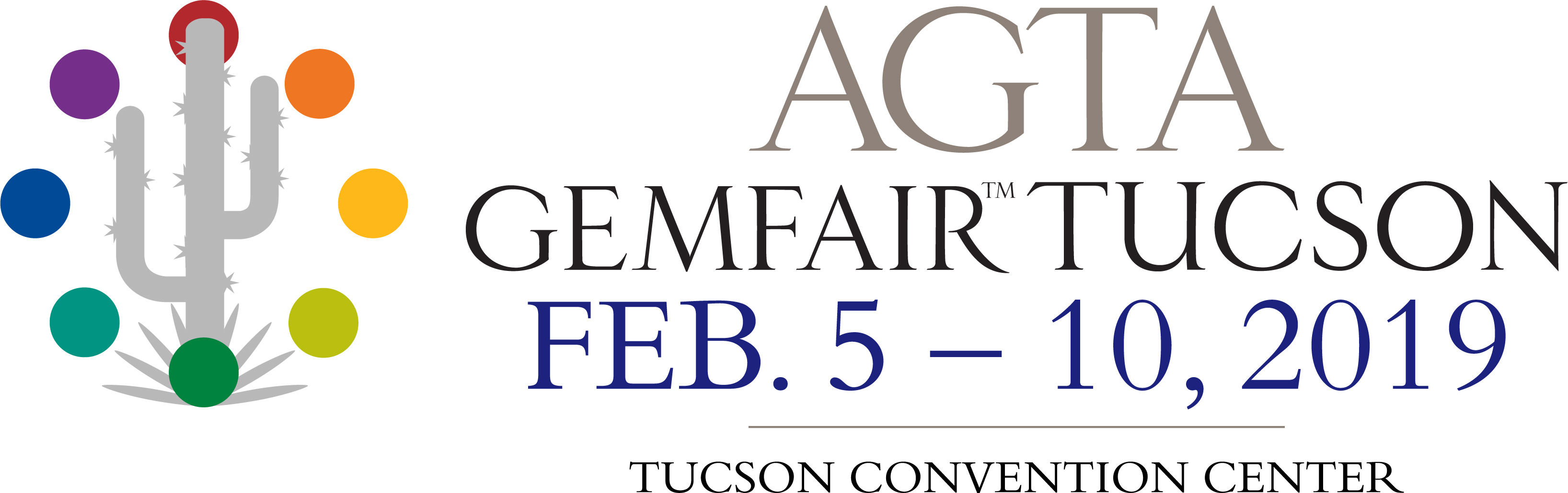 AGTA American Gem Trade Association